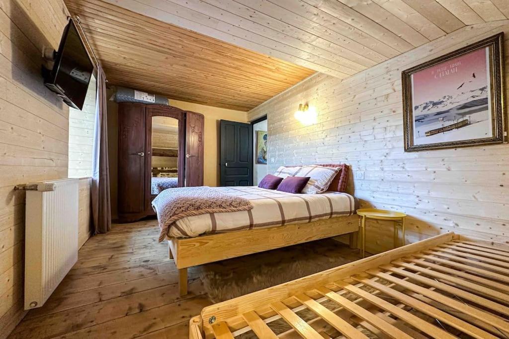 Ribera 1 - Beautiful Reformed House Parking Villa Formiguères Eksteriør bilde